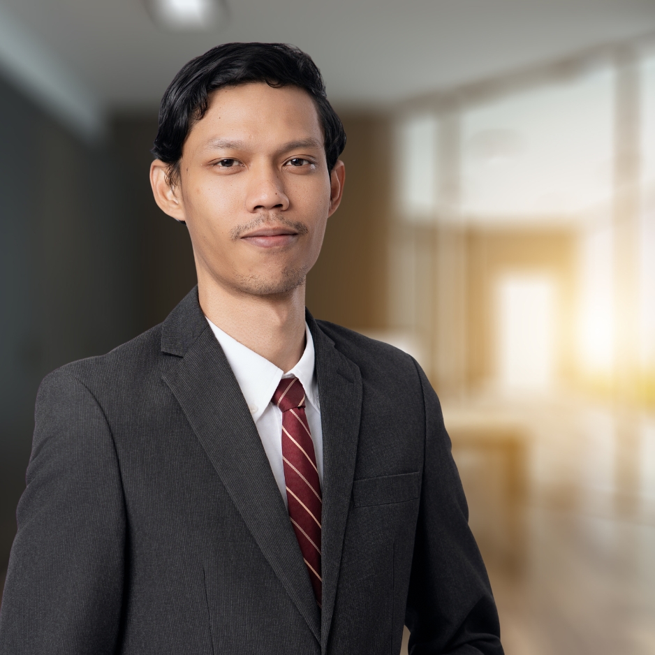 Fariz Sukma Ryanda