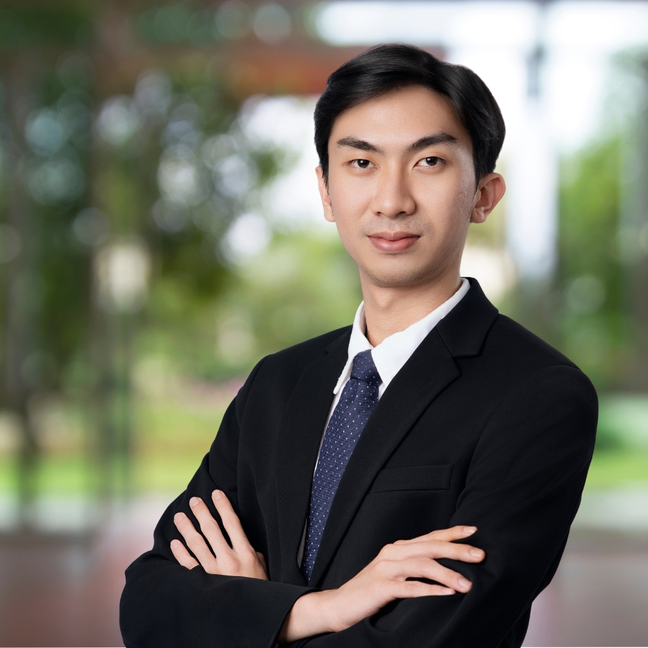Nicolas Wianto